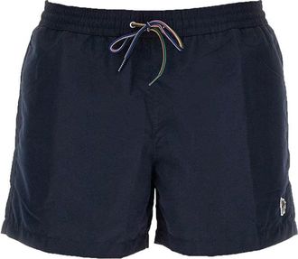 Paul Smith Swimsuit With Logo
