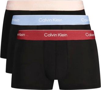 Calvin Klein Heren, Ondergoed, Veelkleurig, Maat: M Katoen