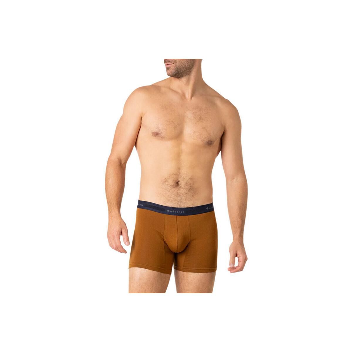 Eminence Slip Homme Ouvert Référence Taille Couleur