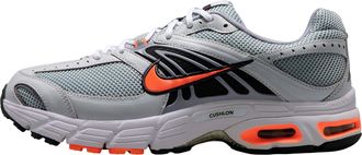 Nike Air Max Moto 2K 2Tone White Wolf Grey Total Orange IU7904-100