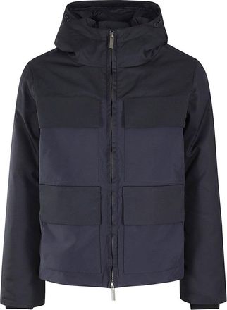 K-Way Hodin Jacket