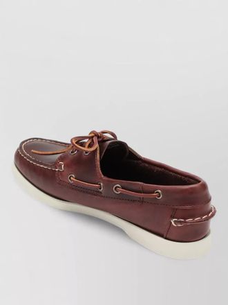 Sebago loafers