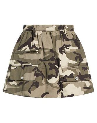 Baum Und Pferdgarten PARTES DE ABAJO - Minifaldas en YOOX.COM