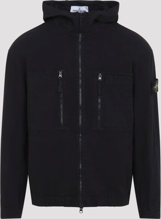Stone Island katoenen jack