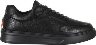 Barracuda Uomo, Scarpe, Nero, 42 1/2 EU, new