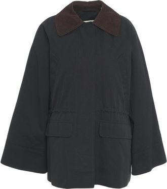 Skall Studio Gaby Parka