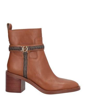 Michael Kors FOOTWEAR - Ankle boots on YOOX.COM