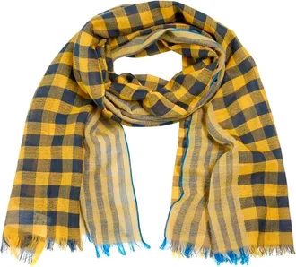 Bitte Kai Rand Mujer, Accesorios, Amarillo, Talla: ONE Size