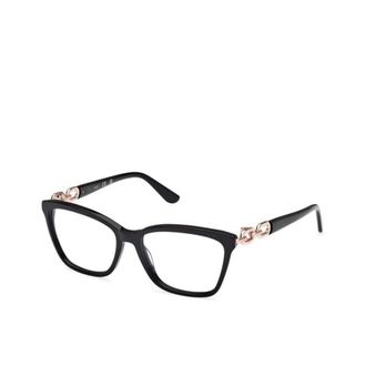 Guess Dames, Accessoires, Zwart, Maat: 54 MM