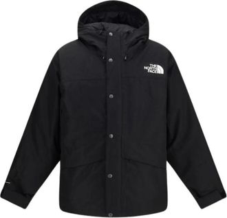 The North Face Uomo, Giacche, Nero, M, new