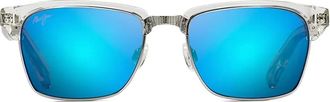 Maui Jim Occhiali da sole Kawika - Grigio