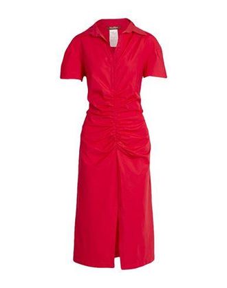 Max Mara DRESSES - Midi dresses on YOOX.COM