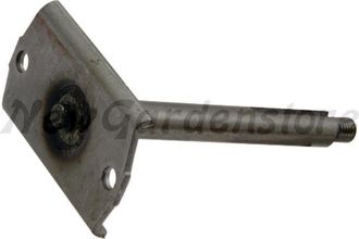 STIGA Sports Eje De Cuchilla De Tractor Cortac&eacute;sped Compatible Stiga 1134-5052-03