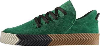 adidas Alexander Wang x AW Skate Green BY8907