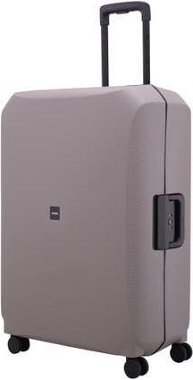 Lojel Voja Large check in 30 inch Lightweight Luggage in Warm Gray at Nordstrom