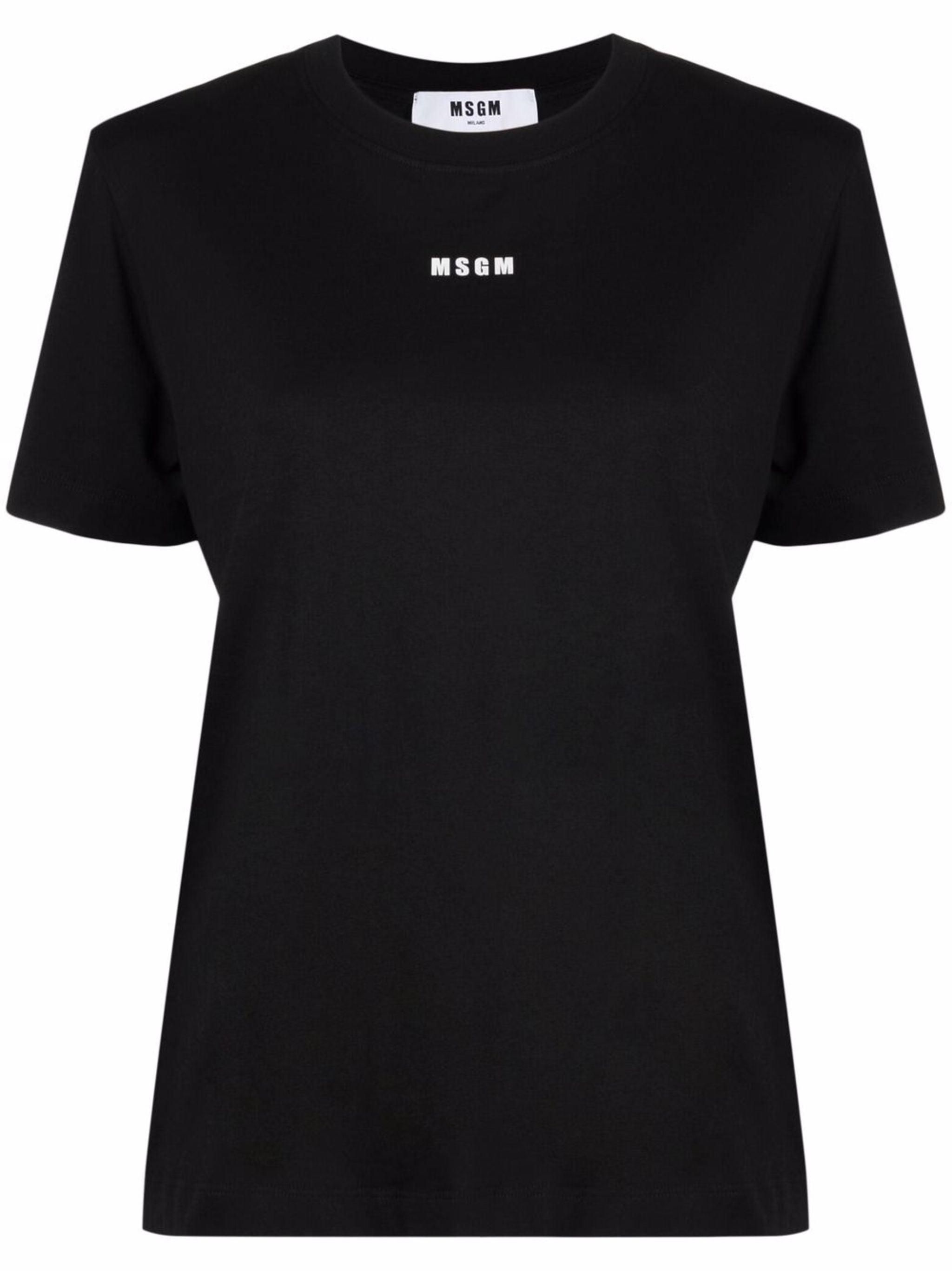 上品スタイル Msgm Cotton T-Shirt from $142.00 - on Stylight トップス