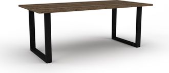 Schubiger M&ouml;bel Esstisch Voltago