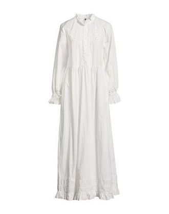 The Garment DRESSES - Maxi dresses sur YOOX.COM