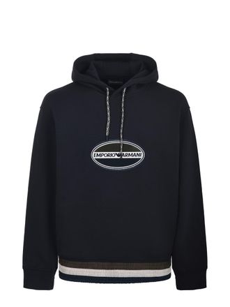 Emporio Armani Sweaters