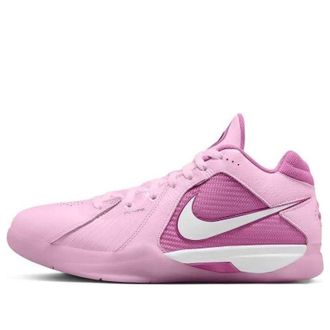 Nike Zoom KD 3 Retro Aunt Pearl FJ0892-600
