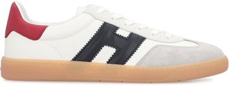 Hogan Cool Sneaker - White