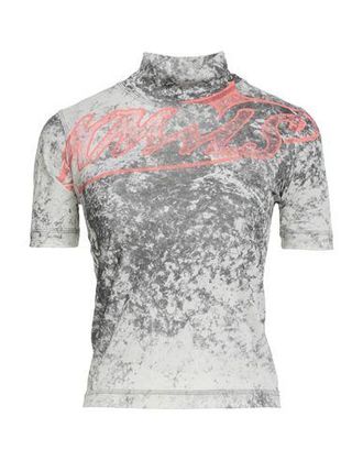 Charlotte Knowles T-shirts
