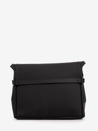 Rains OTG Messenger bag W3 black