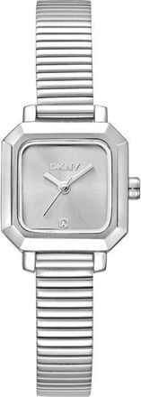 DKNY L 123 Bracelet Watch in Silver/silver at Nordstrom