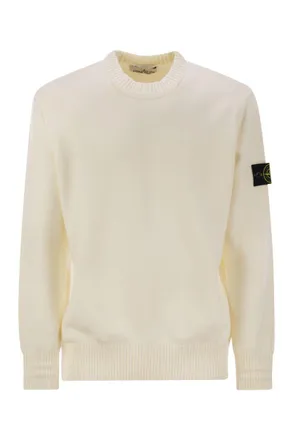 Stone Island V-Neck Sweaters − Sale: up to −55% | Stylight
