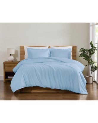 Truly Soft Everyday Duvet Set