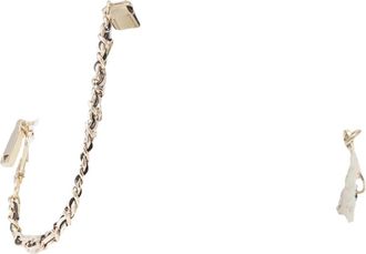 Guess Borsa - Dames - Schoudertassen - Wit - ONE Size - Tassen