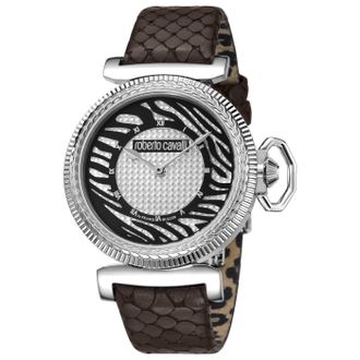 Roberto Cavalli Classic Womens Watch