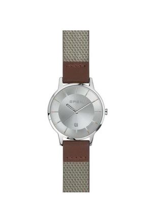 Breil TW1744 Mens Watch - Grey - One Size