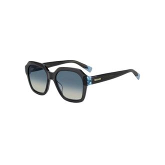 Missoni Sunglasses, female, Black, 53 MM, Pink Acetate Womans Sunglass