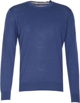 Paolo Pecora Sweaters