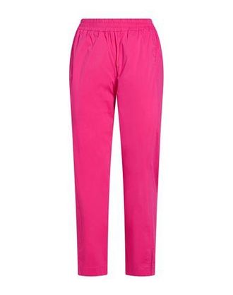 Jijil BOTTOMWEAR - Trousers on YOOX.COM