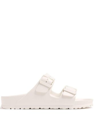 Birkenstock Arizona buckle-strap sandals - unisex - Polyethylene vinyl acetate (PEVA)/Polyethylene vinyl acetate (PEVA)/Polyethylene vinyl acetat