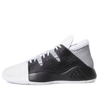 adidas Pro Vision White Black G27753