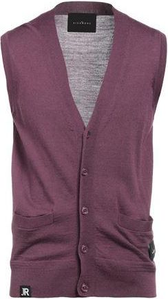 John Richmond KNITWEAR - Cardigans sur YOOX.COM