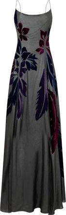 Alberta Ferretti Donna, Abiti, Nero, XS, new
