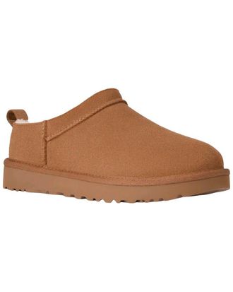 UGG Ugg Classic Micro Suede Boot