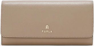 Furla Portafoglio Camelia - Toni neutri