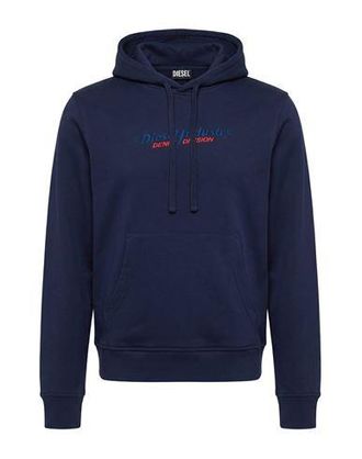 Diesel TOPWEAR - Sweatshirts sur YOOX.COM