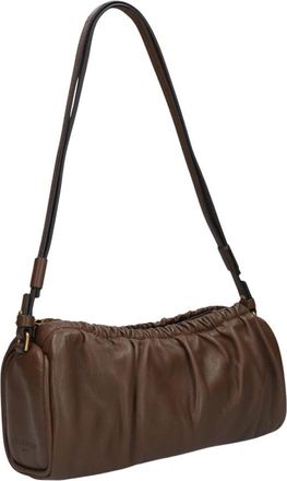 Liebeskind 4523 Schoudertas - Dames - Schoudertassen - Bruin - ONE Size - Tassen
