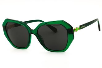 Swarovski Sk6017 Sunglasses
