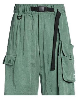 Yohji Yamamoto HOSEN & R&Ouml;CKE - Shorts & Bermudashorts auf YOOX.COM