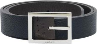 Orciani Uomo, Accessori, Nero, 85 CM, new
