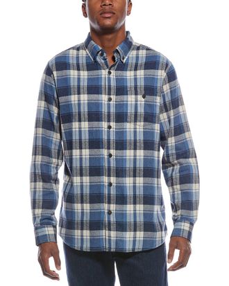 Weatherproof Vintage Weatherproof Vintage Flannel Shirt