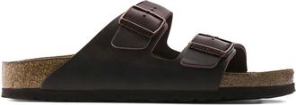 Birkenstock Sandali Arizona - Marrone
