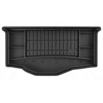 OEM Alfombrilla De Goma Para Maletero Suzuki Swift 5 V 2010-2017 Tm